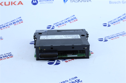 BENTLY 330180-X1-CN Embedded module - Image 3