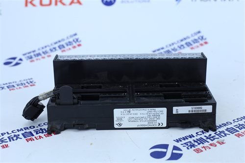 BENTLY	135489-01 Vibration monitoring module1