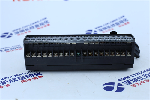BENTLY	135489-01 Vibration monitoring module