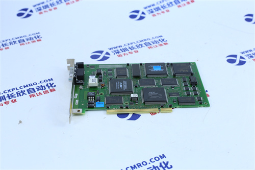 BENTLY	3500/42M Protective relay module