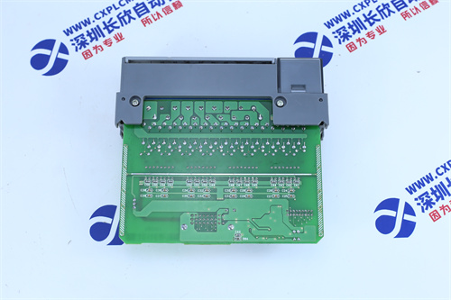 TRICONEX 3481 System component1 TRICONEX 3481 System component1