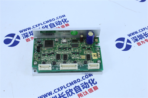 NACHI MFMA452D5V3 Asynchronous motor driver module1 NACHI MFMA452D5V3 Asynchronous motor driver module1