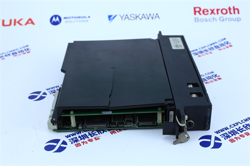 B&R 8LSA25R0060D000-0 module - Image 2