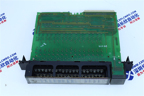 BENTLY 3500/15 127610-01 module - Image 3