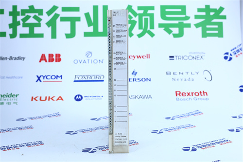 BENTLY 3500/15 127610-01 module BENTLY 3500/15 127610-01 module