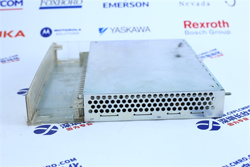 BENTLY 3500/15 127610-01 module1 BENTLY 3500/15 127610-01 module1