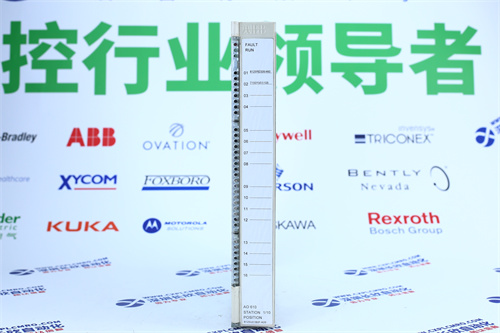 BENTLY 128229-01 Sensor I/O module