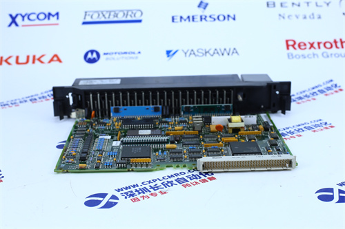 HONEYWELL	FS-SAI-1620M/A Safety Instrumentation System (SIS) module