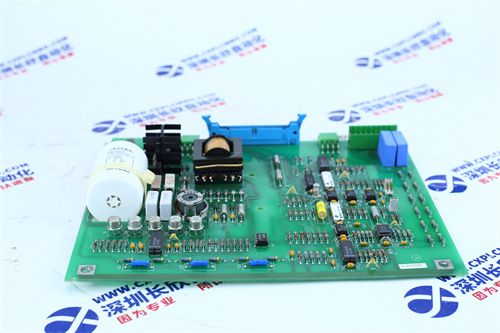 BENTLY 330100-90-00 module - Image 2