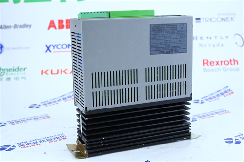 BENTLY	330180-X1-CN module1
