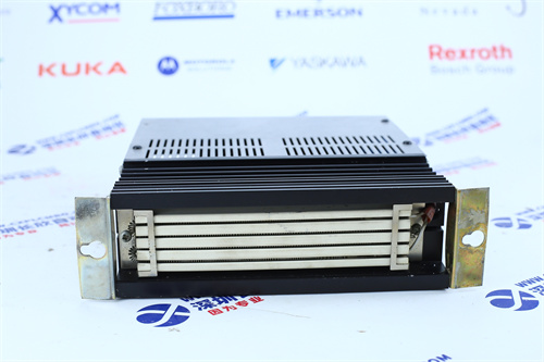 BENTLY	330180-X1-CN module