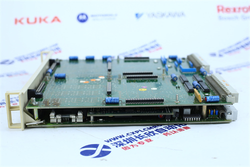 BENTLY NEVADA	330703-000-070-10-02-05 Vibration sensor module