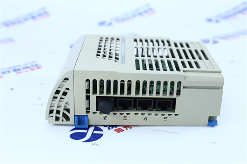 BENTLYNEVADA 84152-01 Relay output module