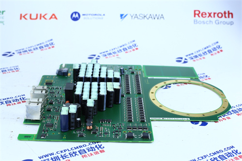 TRICONEX 3708E Safety controller module