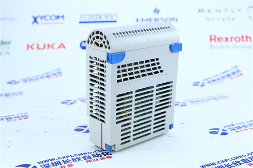 TRICONEX	3401 Interface module