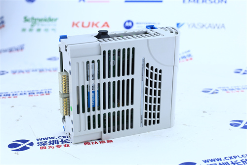 TRICONEX 3700A Programmable controller1 TRICONEX 3700A Programmable controller1