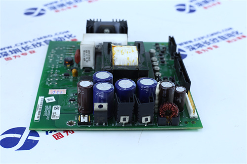 TRICONEX 3805E Secure digital input module1 TRICONEX 3805E Secure digital input module1