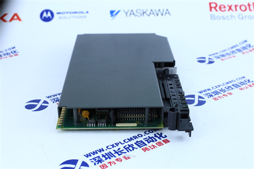 TRICONEX 3008 Security logic solver module