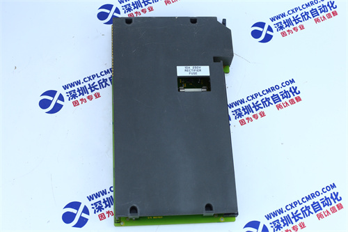 TRICONEX	4329 Control logic1