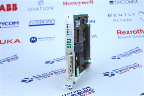 TRICONEX AI2351 Security interface module TRICONEX AI2351 Security interface module