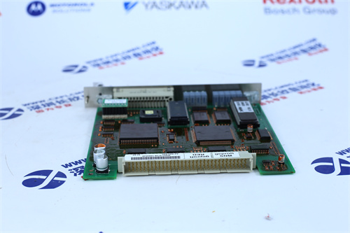 TRICONEX AI2351 Security interface module1 TRICONEX AI2351 Security interface module1