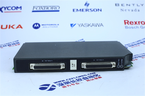 TRICONEX 0905-148-6921 Input/output module1 TRICONEX 0905-148-6921 Input/output module1