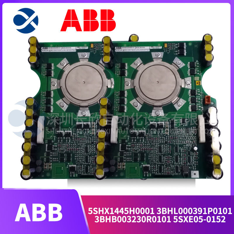 ABB UFC718AE101 Driver module1 ABB UFC718AE101 Driver module1