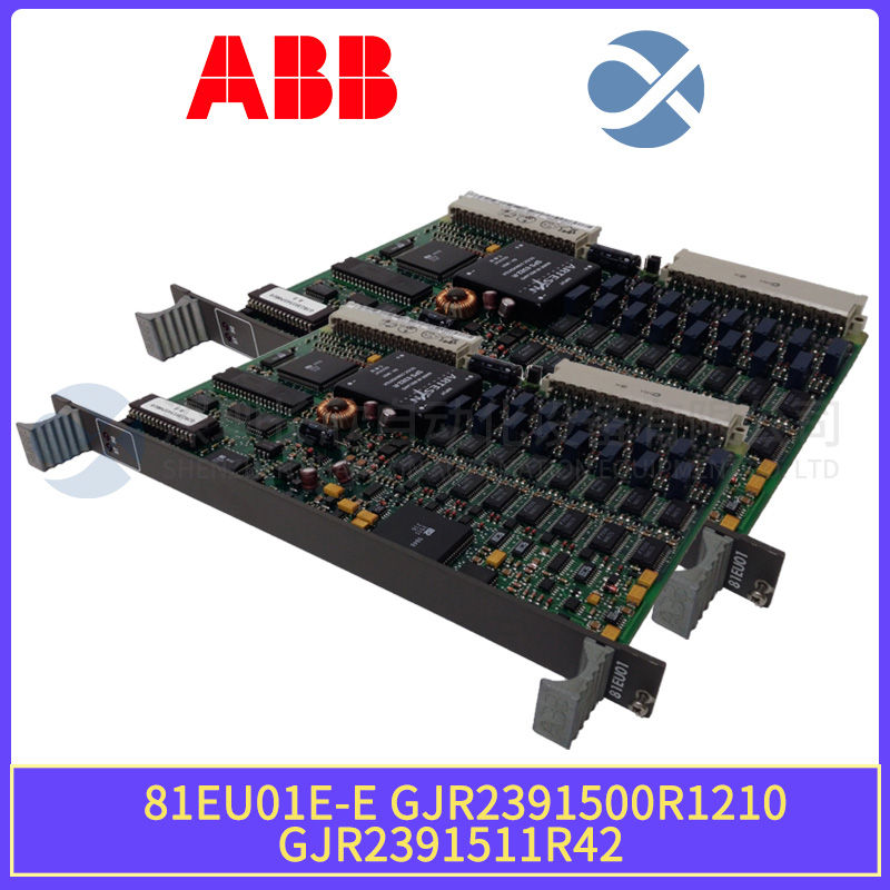 ABB 3HAC020208-001/04 Controller module ABB 3HAC020208-001/04 Controller module