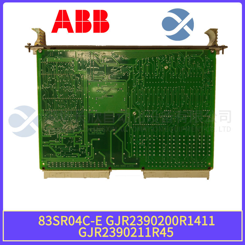ABB PM150V08 Processor module ABB PM150V08 Processor module