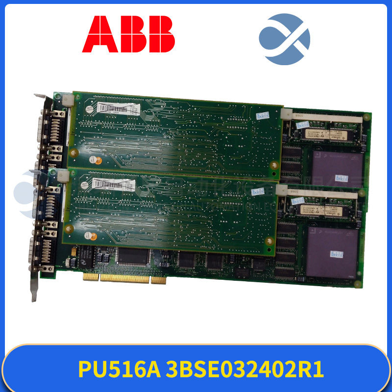 ABB PPC905AE101 Industrial grade embedded module ABB PPC905AE101 Industrial grade embedded module