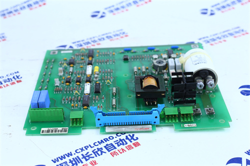 ABB 086329-004 Connector module1 ABB 086329-004 Connector module1