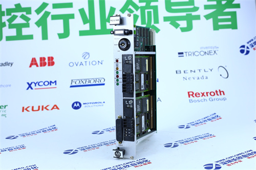 HIMA F8627X Ethernet communication module1 HIMA F8627X Ethernet communication module1