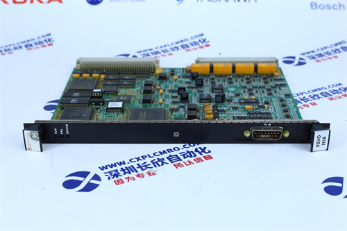 HIMA Z7116 Digital input module1 HIMA Z7116 Digital input module1