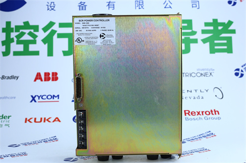 ABB REF615C Frequency relay module1 ABB REF615C Frequency relay module1