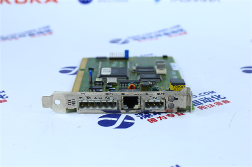 HIMA K9203A High speed counting module1 HIMA K9203A High speed counting module1