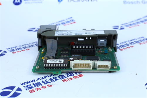 ABB UNITROL Series module ABB UNITROL Series module