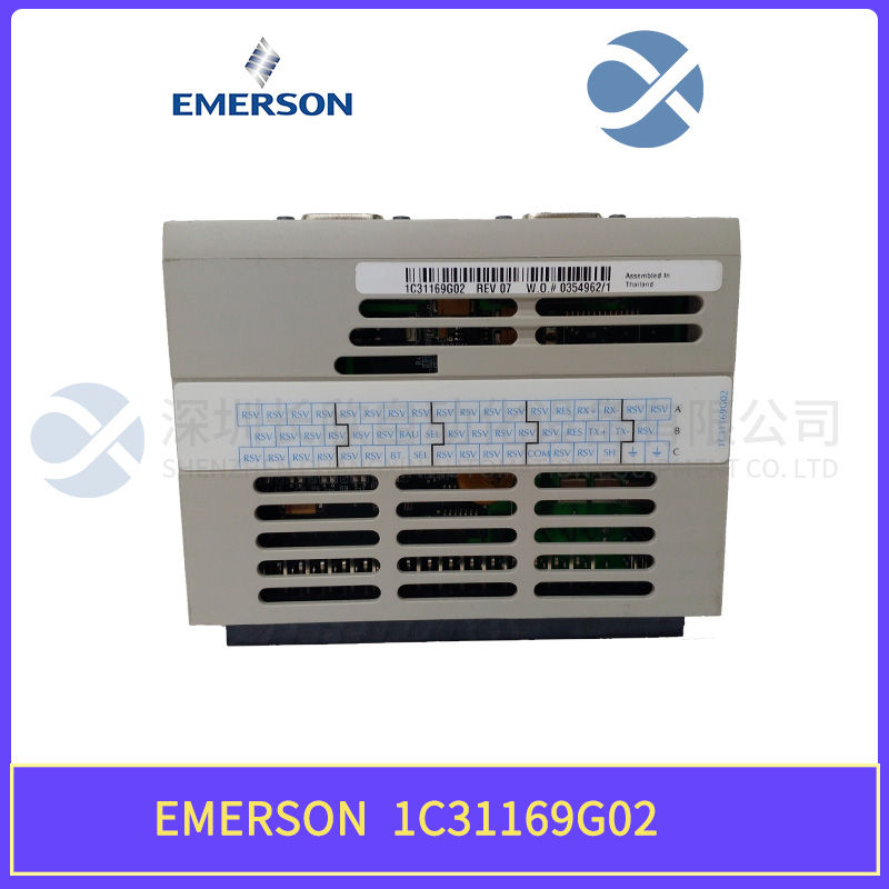 ABB DSBC176 3BSE019216R1 Bus expansion board1