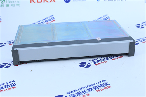 GE IS215UCVEM06A Programmed automation controller