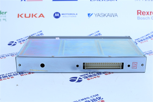 GE IC697CPX928 Intelligent relay module - Image 2