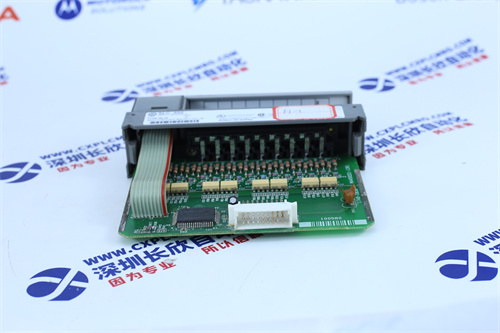 ABB	3BSE003816R1 Printed circuit board