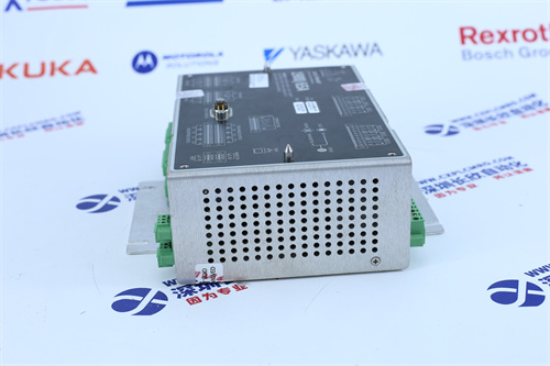 ABB	DSDP140B Channel digital output module