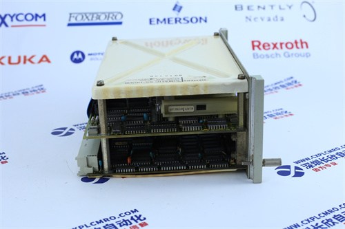 ABB CI627 Programmable controller module ABB CI627 Programmable controller module