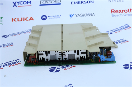 ABB CI861/3BSE058590R1 Communication interface module1 ABB CI861/3BSE058590R1 Communication interface module1