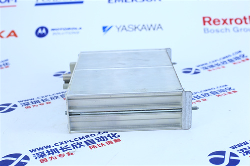 ABB IMMFP12 Controller module