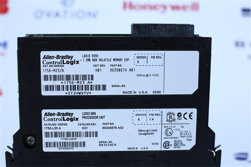 ABB DS200TCEAG1BTF Programming logic controller - Image 2