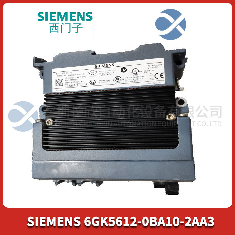 ABB LWN2660-6 Redundant power output