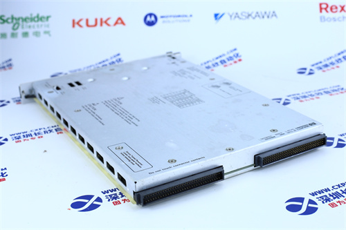 ABB AO2000-LS25 Laser analyzer module1 ABB AO2000-LS25 Laser analyzer module1