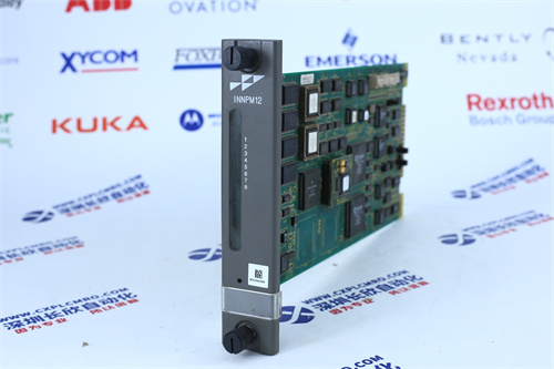 ABB PFVI401 Interface module, ABB PFVI401 Interface module,