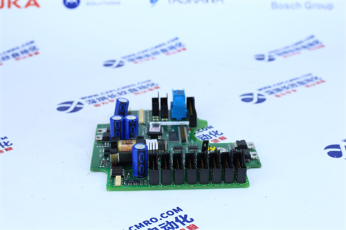 ABB 5SHY4045L0001 3BHB018162R0001 Control module ABB 5SHY4045L0001 3BHB018162R0001 Control module