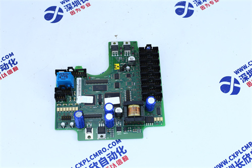 ABB PM904F 3BDH001002R0001 Motor protection device ABB PM904F 3BDH001002R0001 Motor protection device